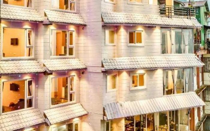 WONDER WOODS BOUTIQUE HOTEL