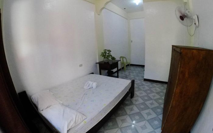 Malapascua Be One Guesthouse