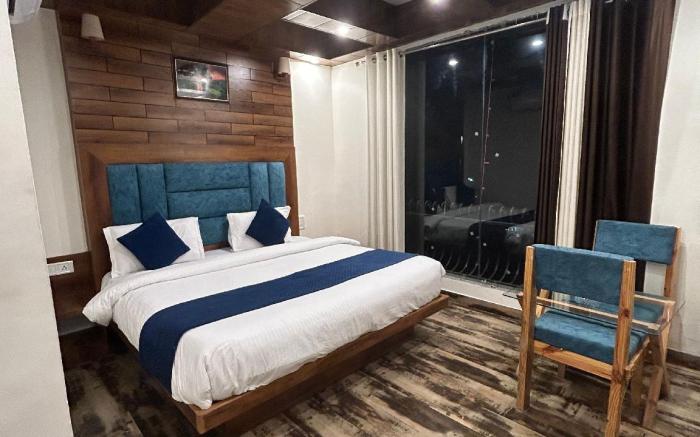 Hotel Royal Orbit