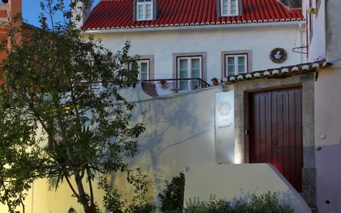 Aguamel Sintra, Boutique Guest House