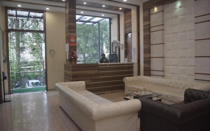 Prashant Hotel
