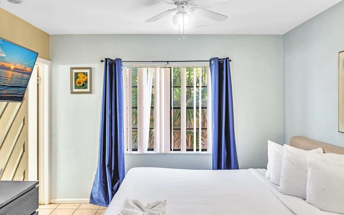 Neptune Oceanfront Rentals