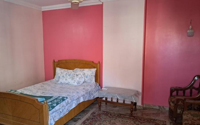 A very beautiful apartment in city center Cairo