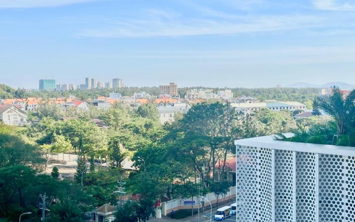 Vy Homestay The Song Vung Tau