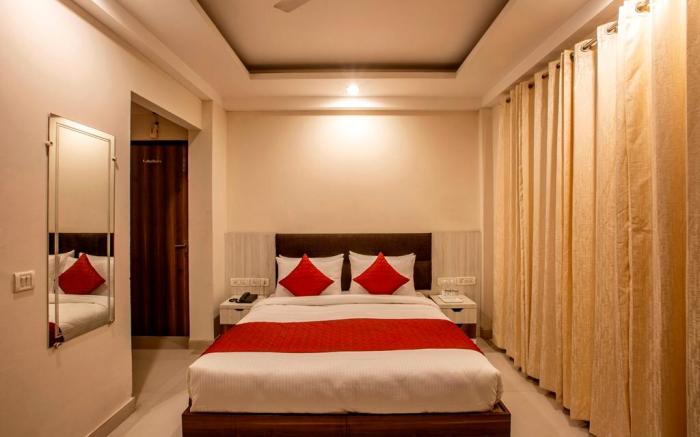 Green Lotus Sai International