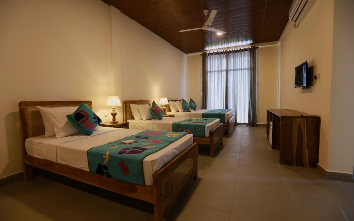Coop Safari Hotel 