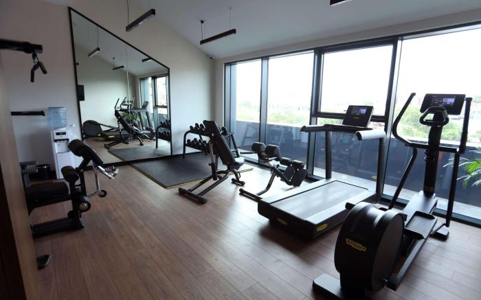 Novotel Tbilisi Center