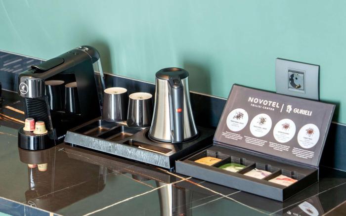 Novotel Tbilisi Center