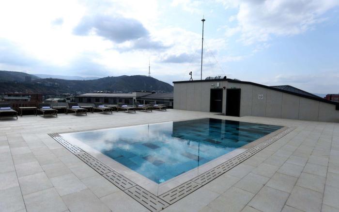 Novotel Tbilisi Center