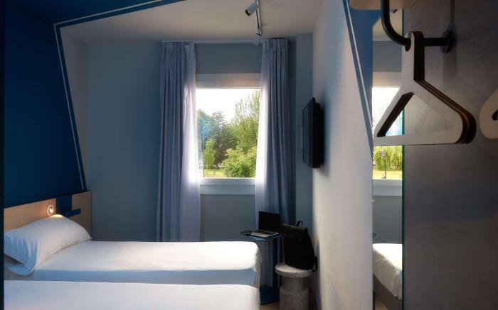 ibis budget Vitoria Gasteiz
