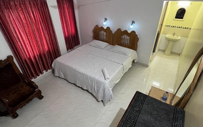 Tranquilou homestay
