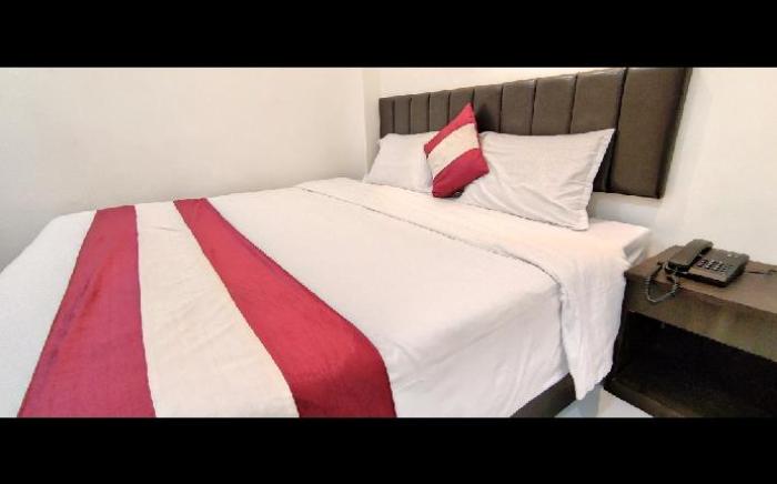 Hotel mahadev inn