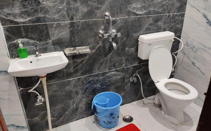 Hotel mahadev inn