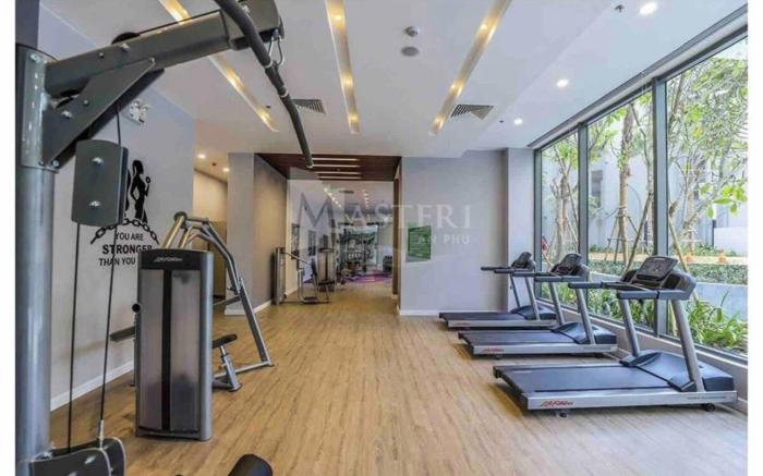 HHomes - 2 Bedroom with Pool GYM at Masteri An Phu