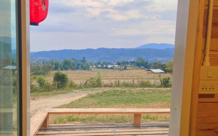 Klang Khao  cabin&camp