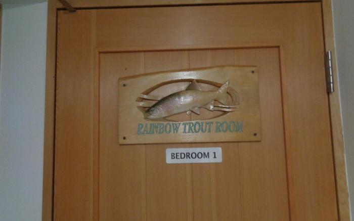 Premium Guest House "Alaskan Dream"