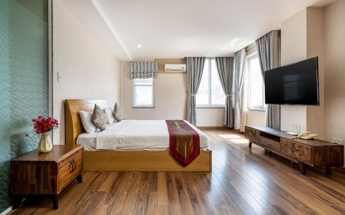 La Palma Boutique Hotel