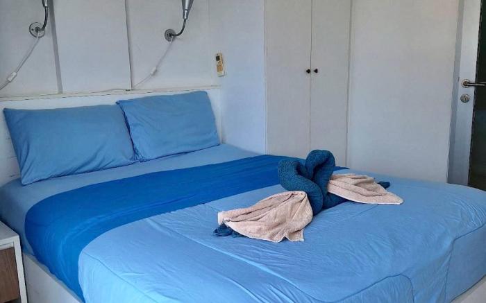 Grandbeach I Mae Pim beach 37 sqm