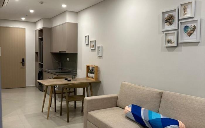 The Song Apartment Vung Tau- Minju homestay