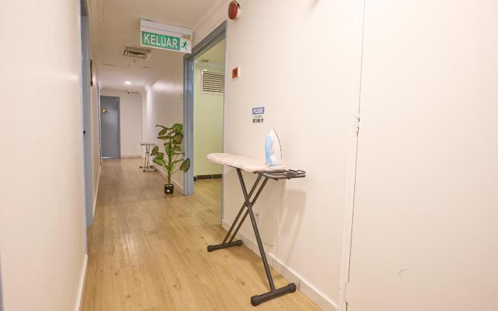 HOTEL BINTANG KUALA LUMPUR