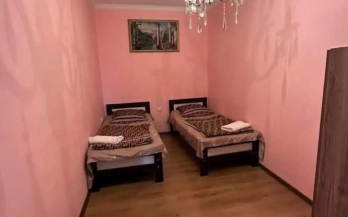 Narikhala Apartment