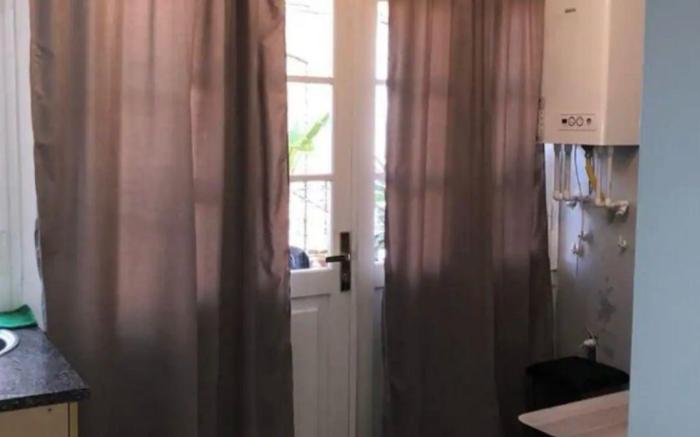 Narikhala Apartment