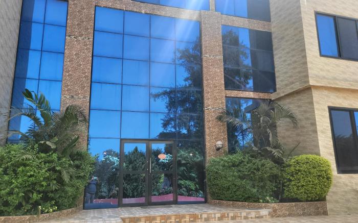 Metzy Residence Hotel