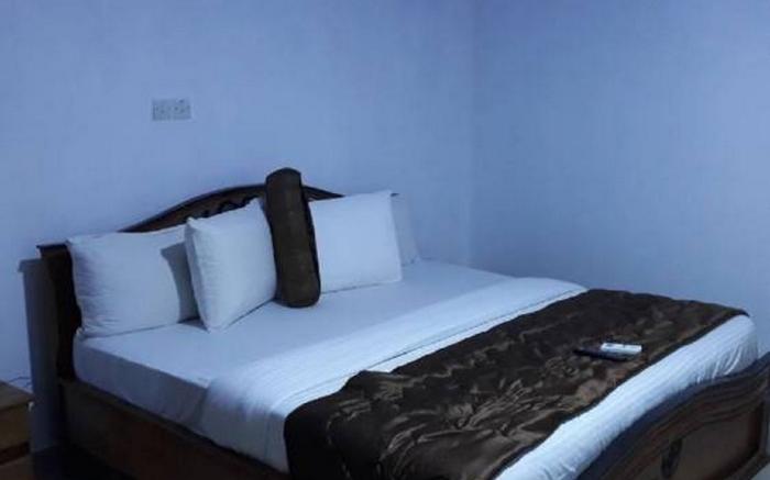 Presken Hotel and Suites (Alade)