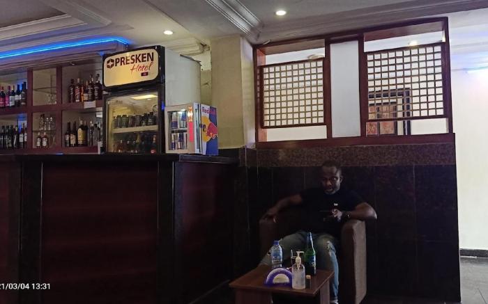 Presken Hotel and Suites (K-One)