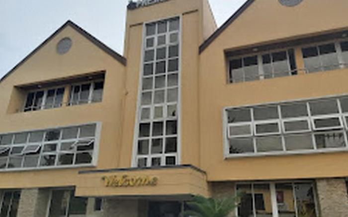 Presken Hotel and Suites (Mojidi)