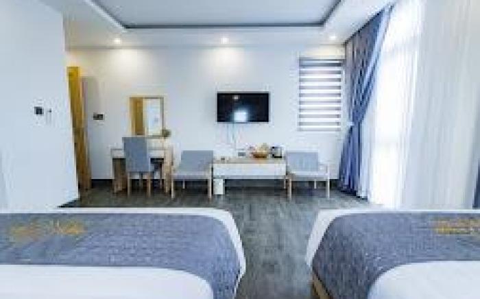Dang's Hotel