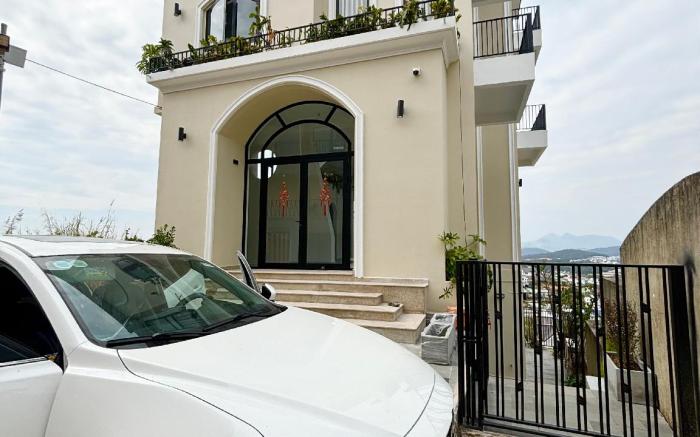 La Garden Villa