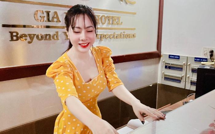 Gia Hân Hotel