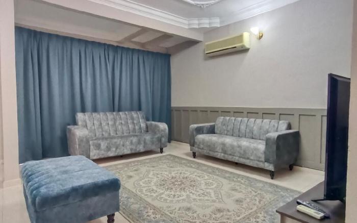 The Family Private Pool