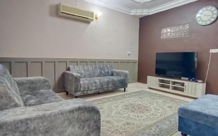 The Family Private Pool