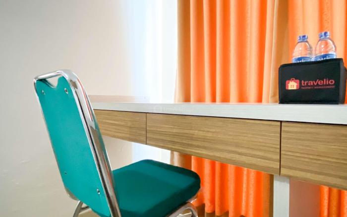 Simply Look Studio at Grand Dhika City By Travelio