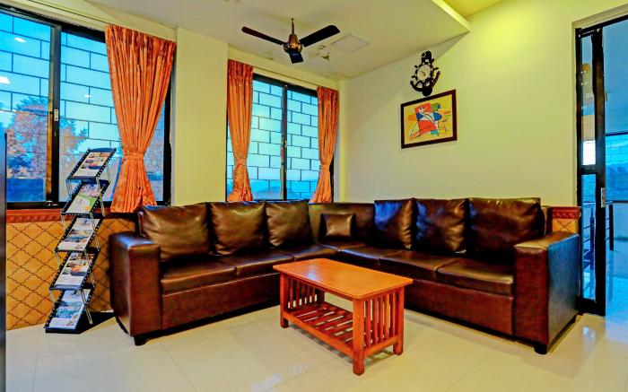 Palette - Coastal Grand Anglo French Resorts