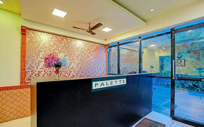 Palette - Coastal Grand Anglo French Resorts