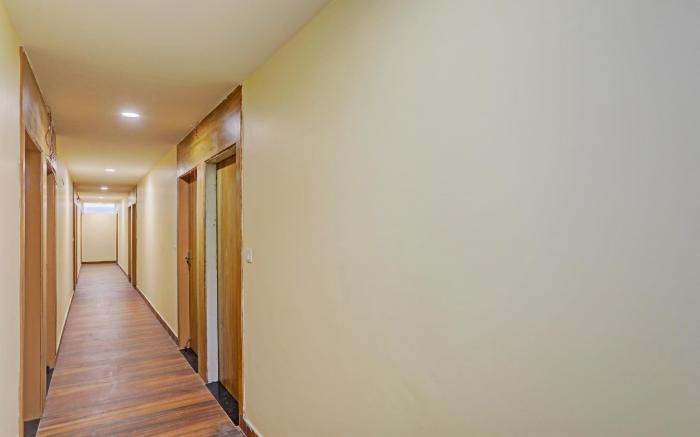 Collection O JPS Palm Inn