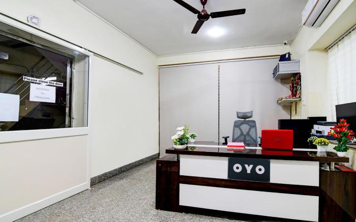 Hotel O 821443 HOTEL URBAN CLASSY