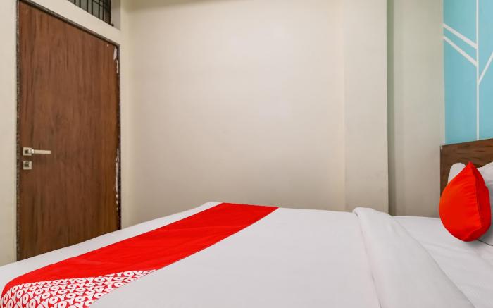 Hotel Shyam Villa