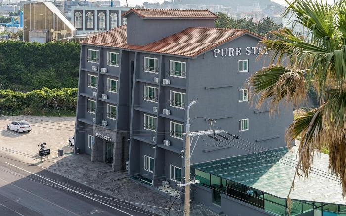 Jeju Pure Stay Ocean (Airport)