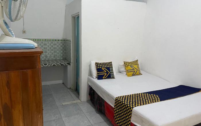 SPOT ON 93555 Triple N Homestay