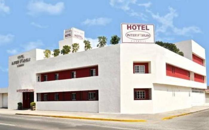 Hotel Interforum