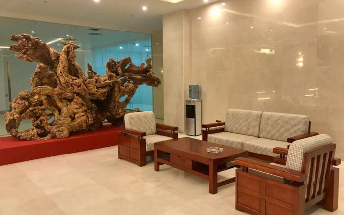GreenTree Inn Luoyang Ruyang County Dujuan Avenue Hotel