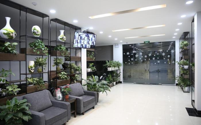 V-HOUSE 6 Serviced Apartment