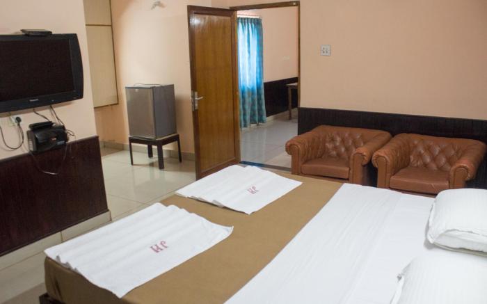 Janardan Hotel