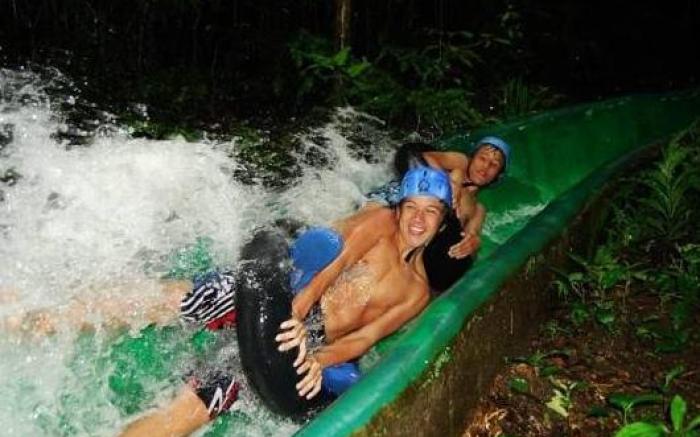 Buena Vista del Rincon Eco Adventure Park Hotel & Spa