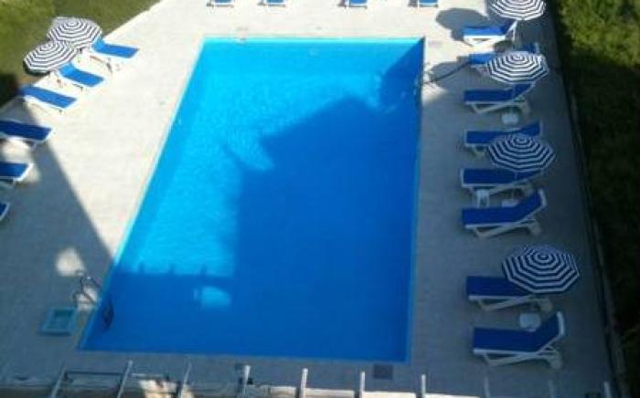 Polyxeni Hotel Apartments