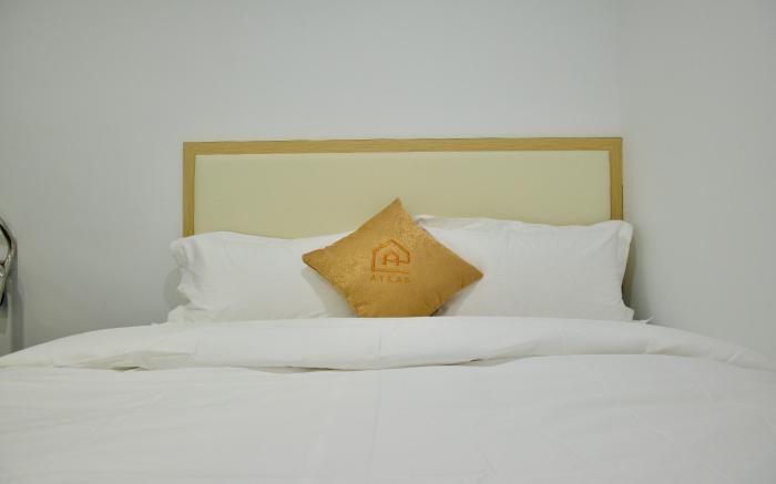 Atlas Guest House & Backpackers